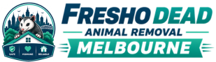 Fresho Dead Animal Removal Mount Egerton logo